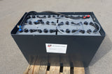 Forklift battery 24V 7PzS875