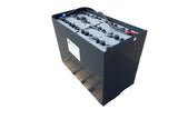 Forklift battery 24V 7PzS875