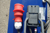 80V 110A HF charger Tricom
