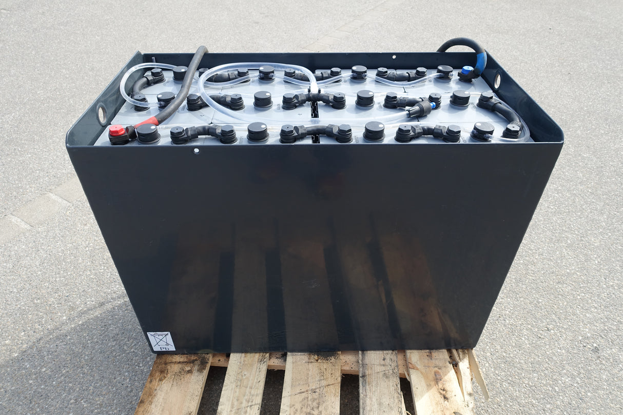 Forklift battery 24V 7PzS875