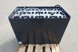 Forklift battery 24V 7PzS875