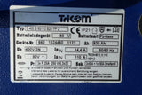 80V 110A HF charger Tricom