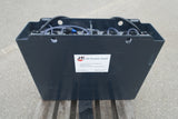 Forklift battery 24V 3PzS345