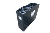 Forklift battery 24V 3PzS345