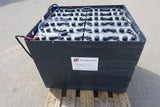 Forklift battery 48V 6PzS750