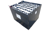 Forklift battery 48V 6PzS750