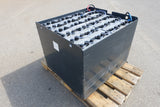 Forklift battery 48V 6PzS750
