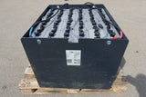 Forklift battery 48V 6PzS750