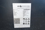 Forklift battery 48V 6PzS750