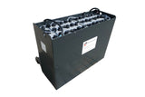 Forklift battery 24V 5PzS625