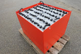 Staplerbatterie 48V 6PzS720