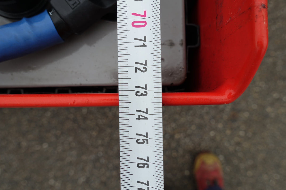 Staplerbatterie 48V 6PzS720
