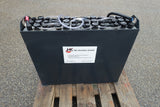 Staplerbatterie 24V 2PzB150