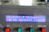 Forklift battery 48V 4PzS500