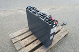 Staplerbatterie 24V 2PzB150