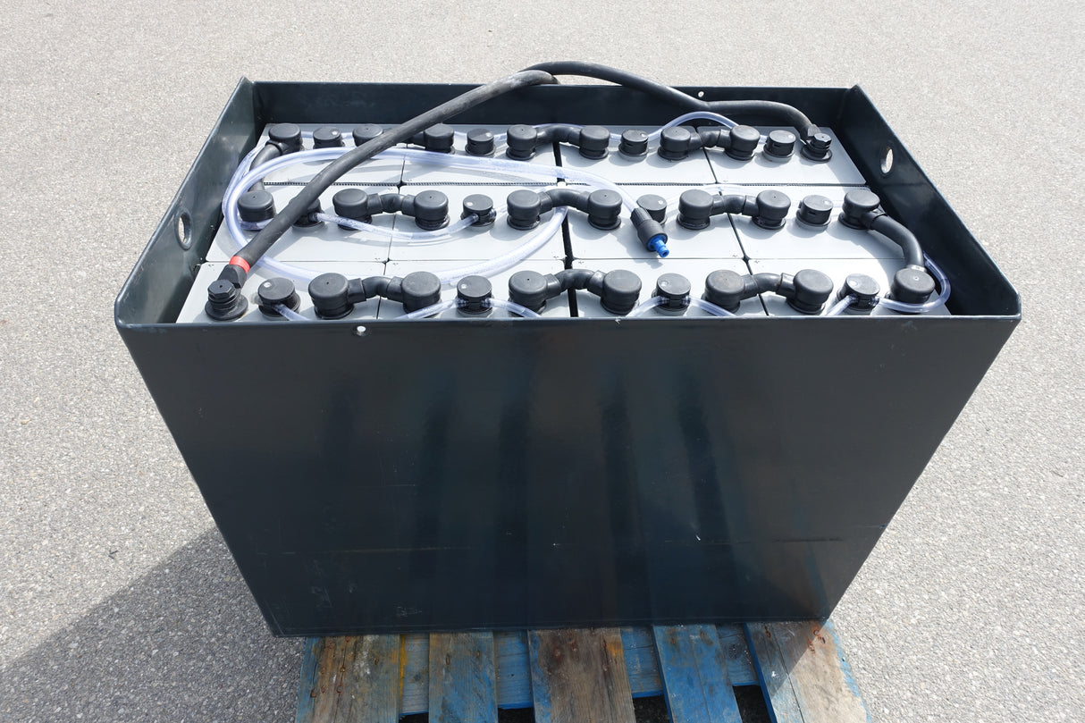 Forklift battery 24V 8PzS920