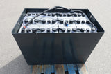 Forklift battery 24V 8PzS920