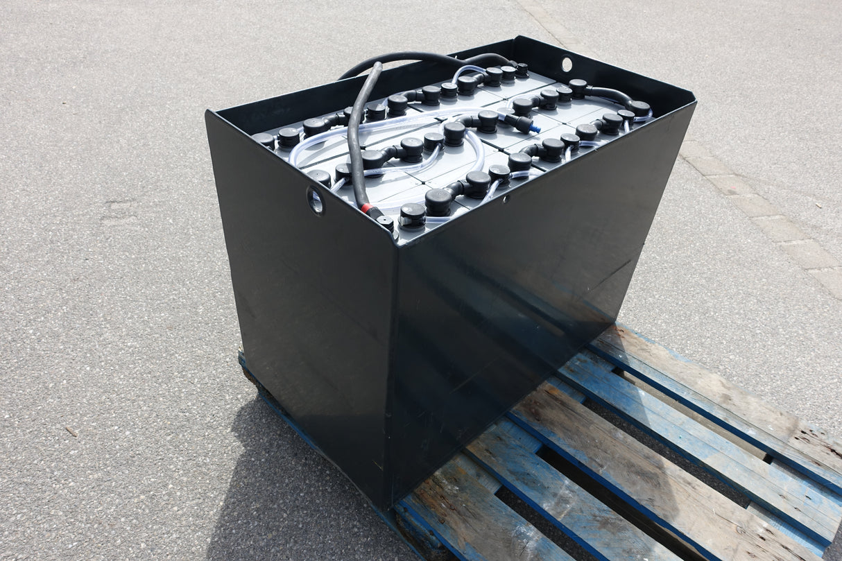 Forklift battery 24V 8PzS920