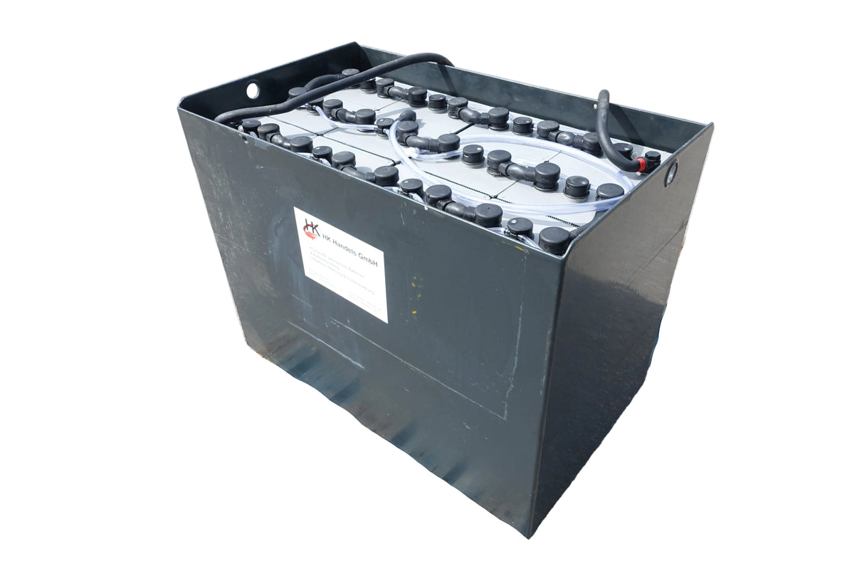 Forklift battery 24V 8PzS920