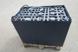 Forklift battery 48V 4PzS500