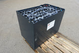 Forklift battery 48V 4PzS500