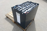 Forklift battery 48V 4PzS500