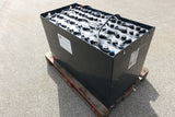 Staplerbatterie 48V 5PzS625