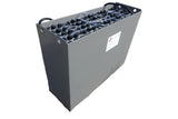 Forklift battery 48V 3PzS465