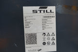 Staplerbatterie 48V 5PzS625