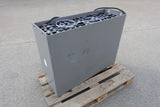 Forklift battery 48V 3PzS465