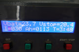 Staplerbatterie 24V 2PzB150