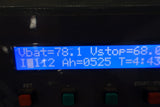 Forklift battery 80V 4PzS560