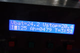Forklift battery 24V 5PzS625