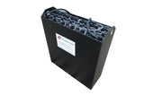 Forklift battery 24V 2PzS250