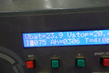Forklift battery 24V 3PzS375