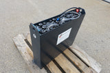 Staplerbatterie 24V 2PzB150