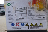Staplerbatterie 24V 2PzB150