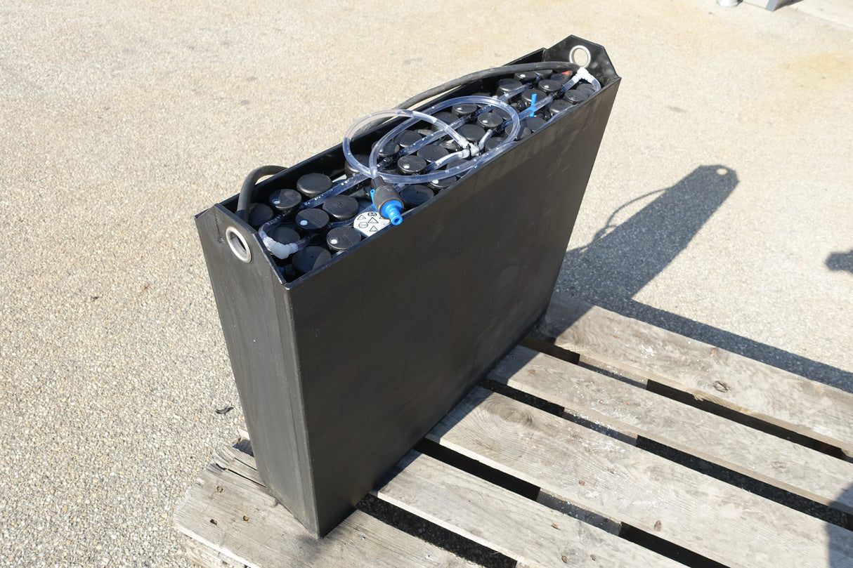 Staplerbatterie 24V 2PzB150