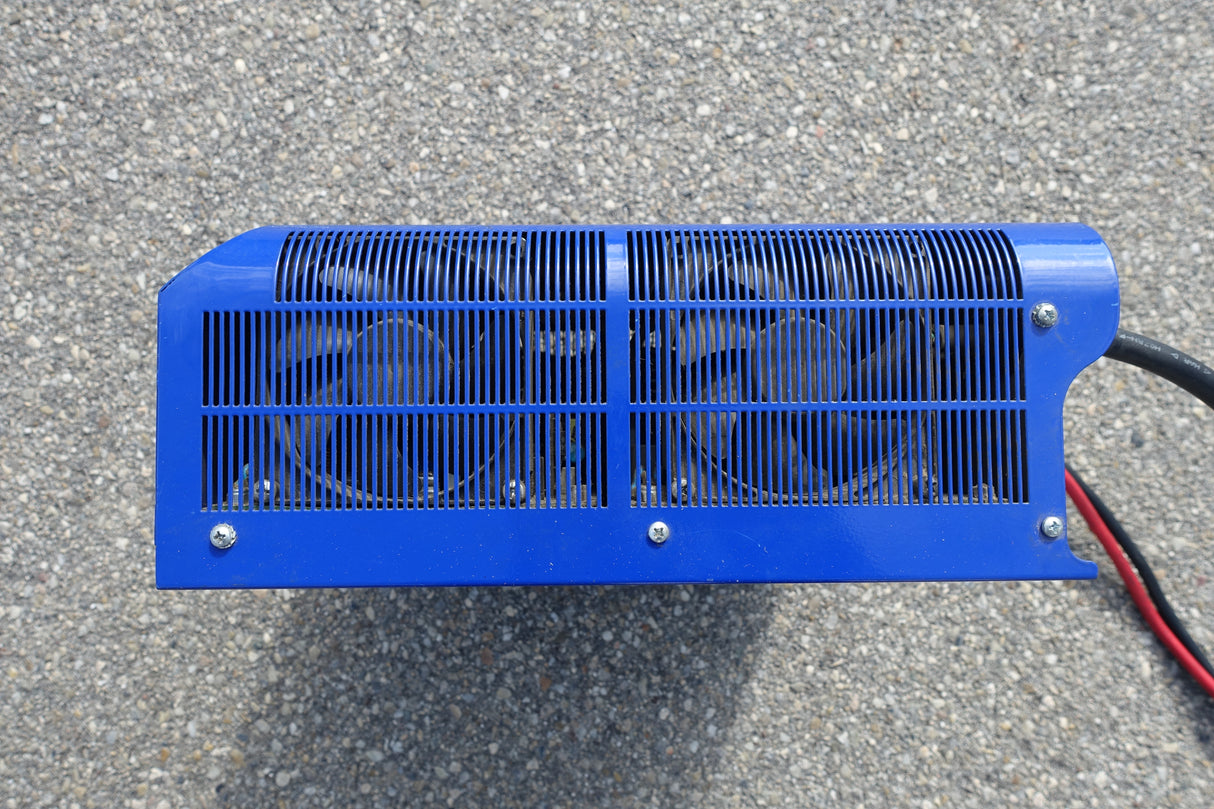 36V 48V 60A HF Polar Q8