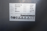 Staplerbatterie 48V 6PzS750