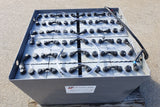 Staplerbatterie 48V 6PzS750