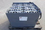 Staplerbatterie 48V 6PzS750