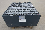 Forklift Battery 80V 7PzS630
