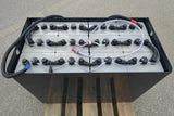 Forklift battery 24V 7PzS875