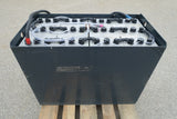 Forklift battery 24V 7PzS875