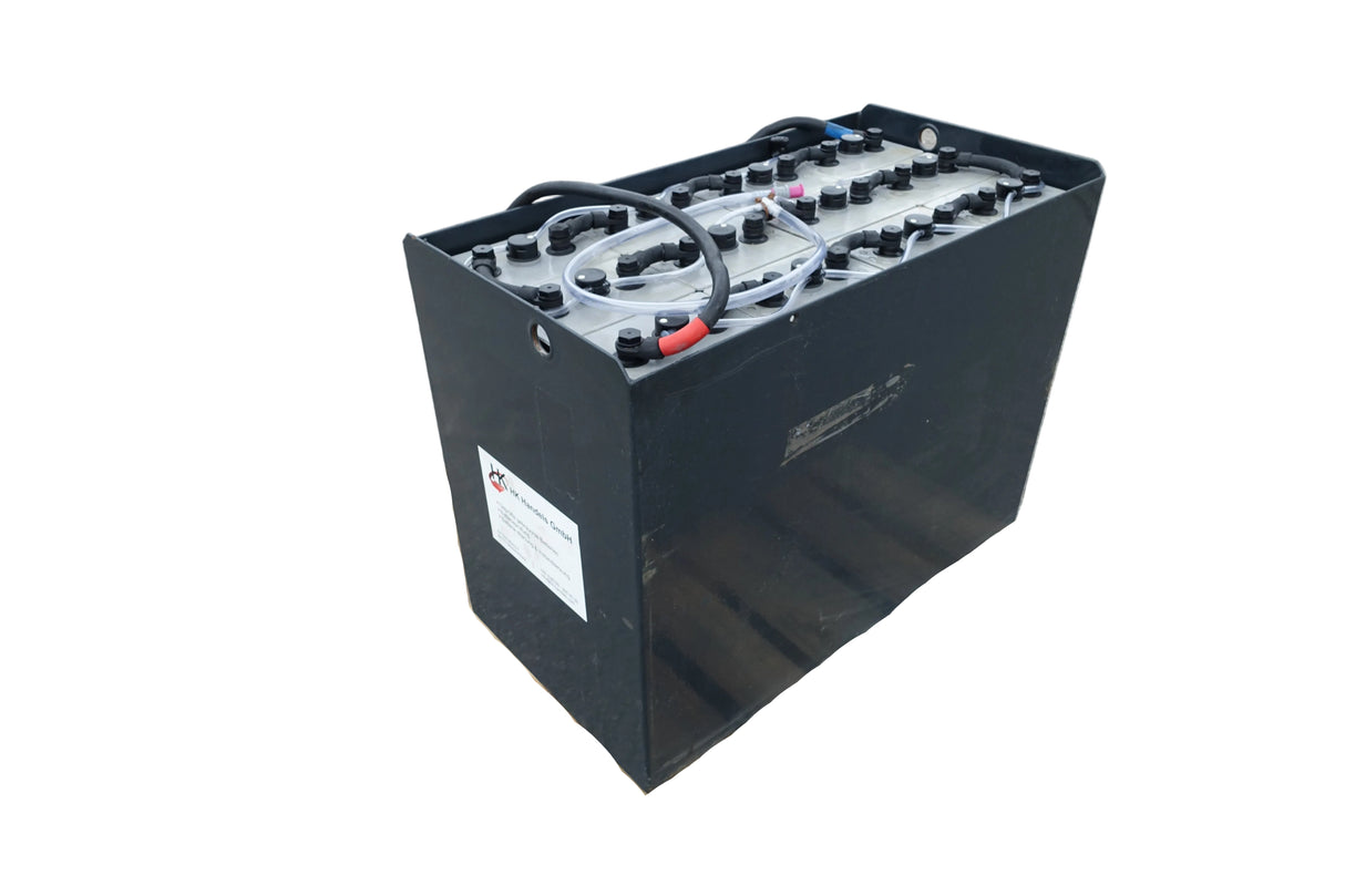 Forklift battery 24V 7PzS875