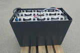 Forklift battery 24V 7PzS875