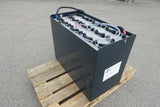 Forklift battery 24V 7PzS875