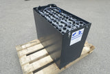 Staplerbatterie 48V 3PzS375