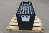 Staplerbatterie 48V 3PzS375